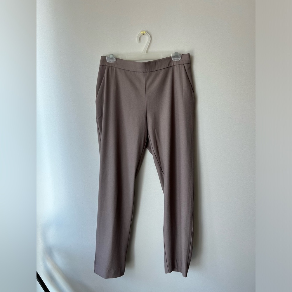M | “M Boutique” Seven Sisters Straight/Slim Fit Dress Pants